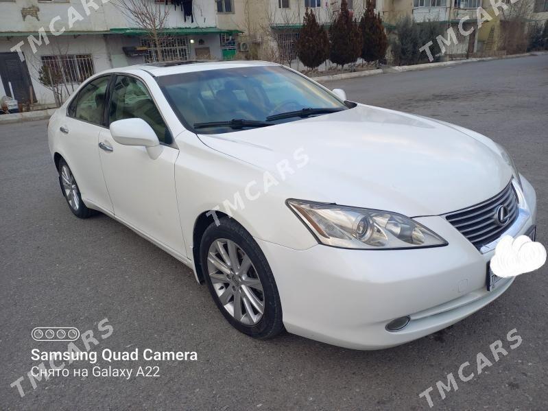 Lexus ES 350 2006 - 155 000 TMT - Tejen - img 3