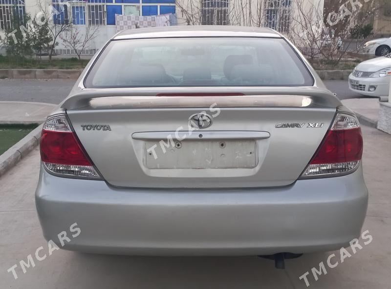 Toyota Camry 2004 - 150 000 TMT - 4 мкр - img 4