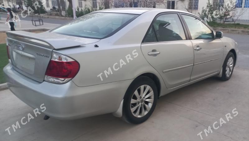 Toyota Camry 2004 - 150 000 TMT - 4 мкр - img 2