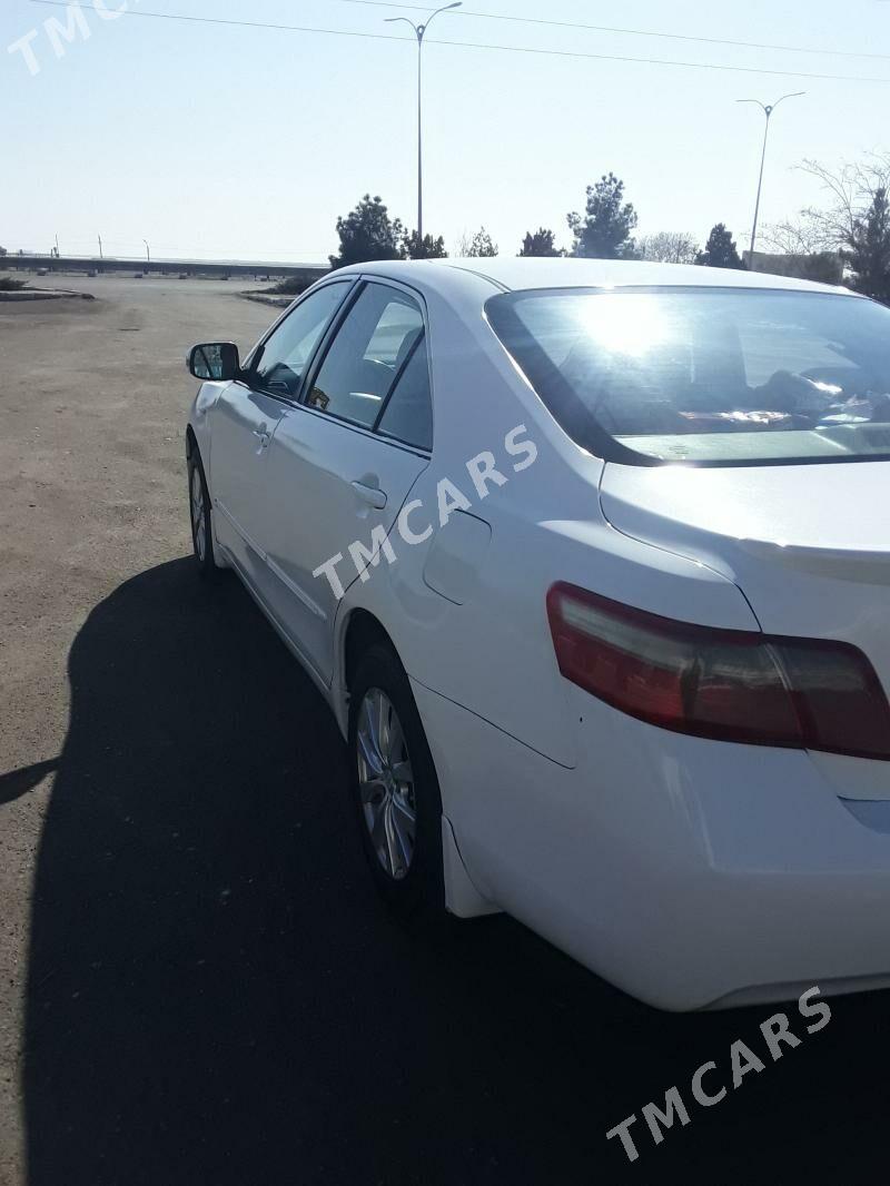 Toyota Camry 2008 - 120 000 TMT - Türkmenbaşy - img 2