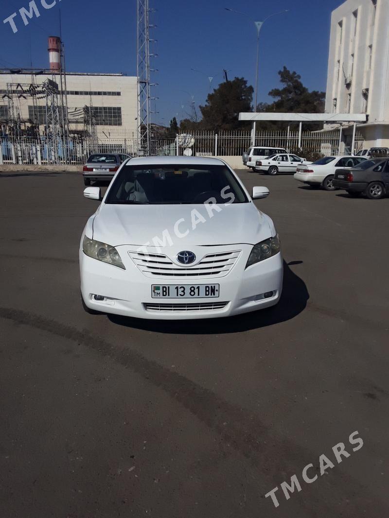 Toyota Camry 2008 - 120 000 TMT - Türkmenbaşy - img 4