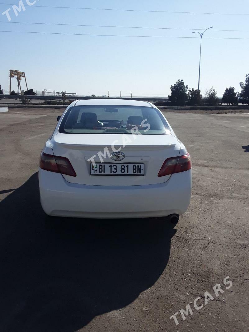 Toyota Camry 2008 - 120 000 TMT - Türkmenbaşy - img 3