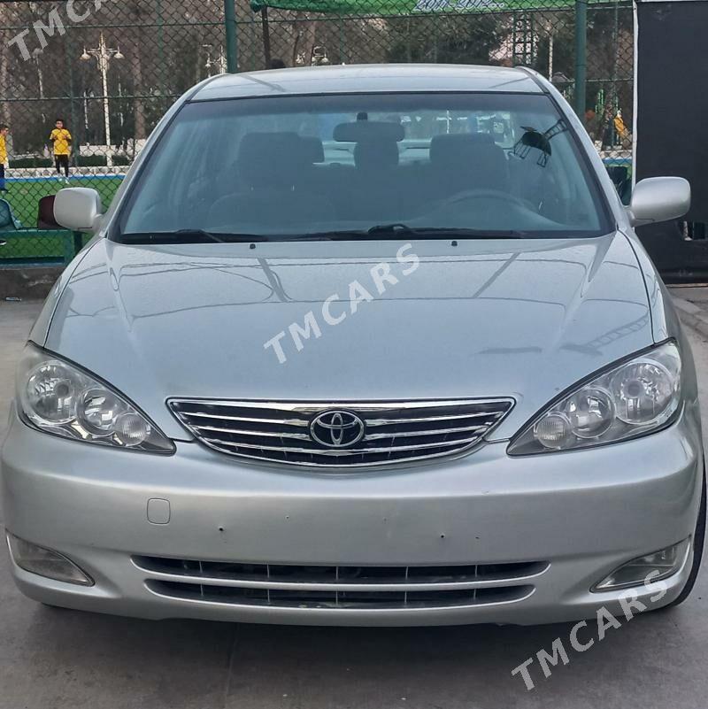 Toyota Camry 2004 - 150 000 TMT - 4 mkr - img 3