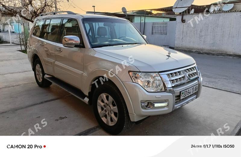 Mitsubishi Pajero 2015 - 305 000 TMT - Хитровка - img 4