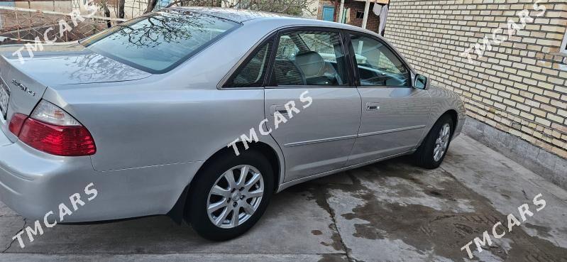 Toyota Avalon 2001 - 145 000 TMT - Серахс - img 3