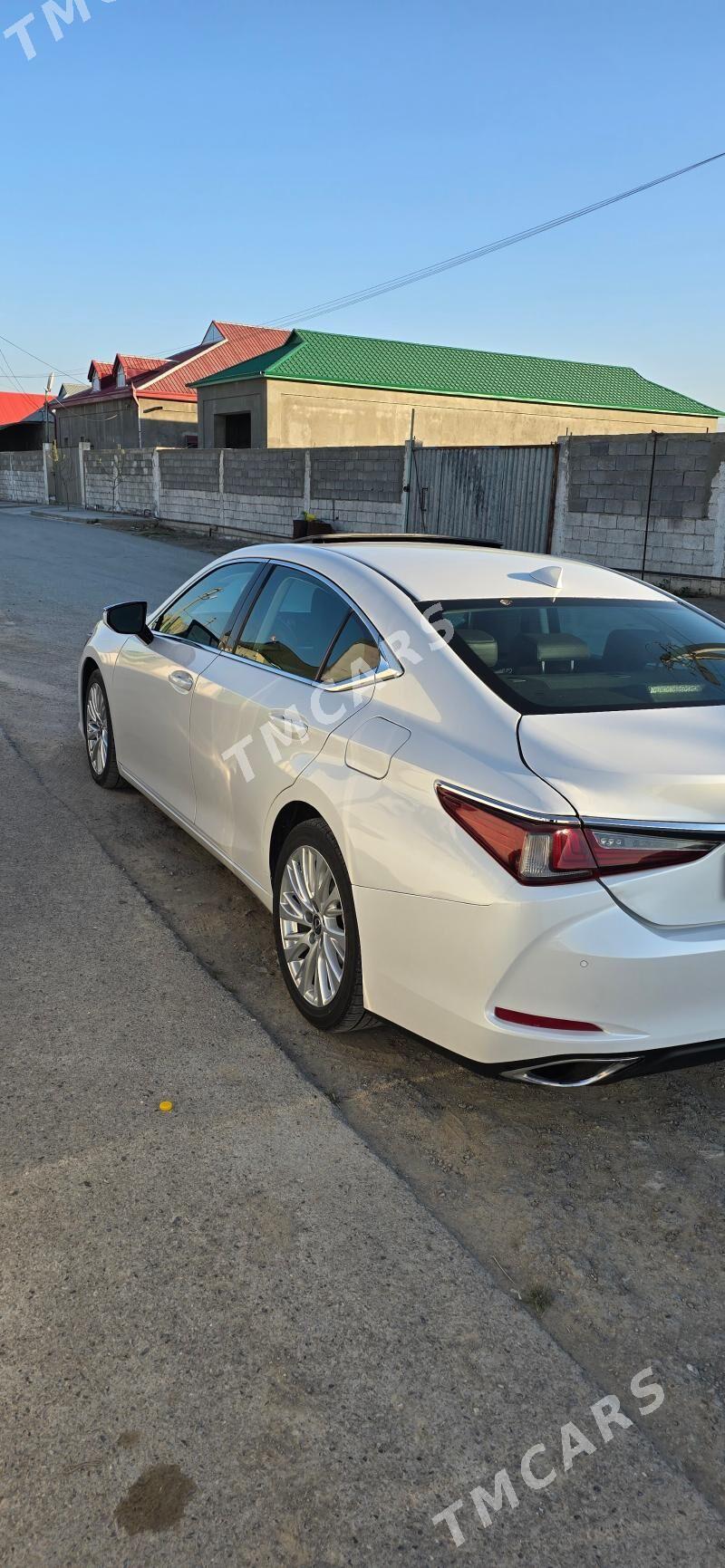 Lexus ES 350 2019 - 415 000 TMT - Aşgabat - img 4