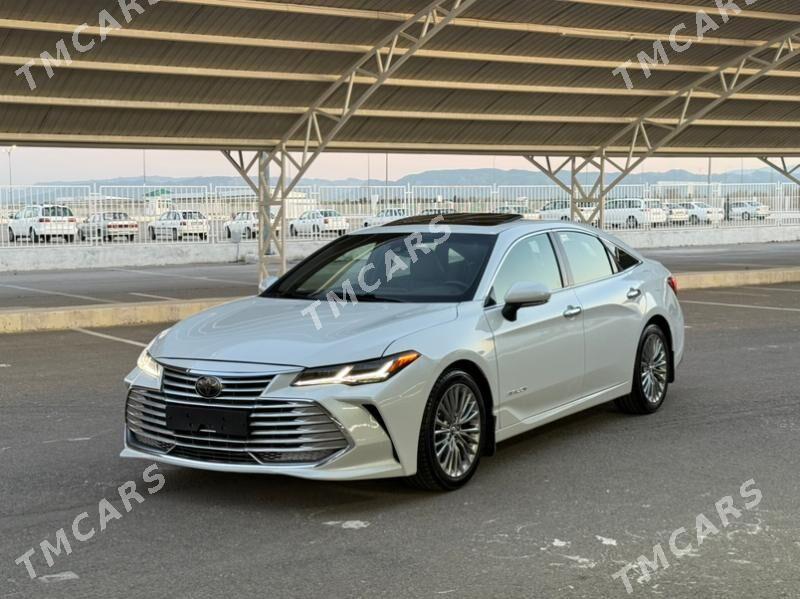 Toyota Avalon 2019 - 535 000 TMT - Aşgabat - img 2