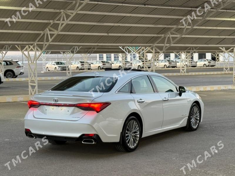 Toyota Avalon 2019 - 535 000 TMT - Aşgabat - img 7