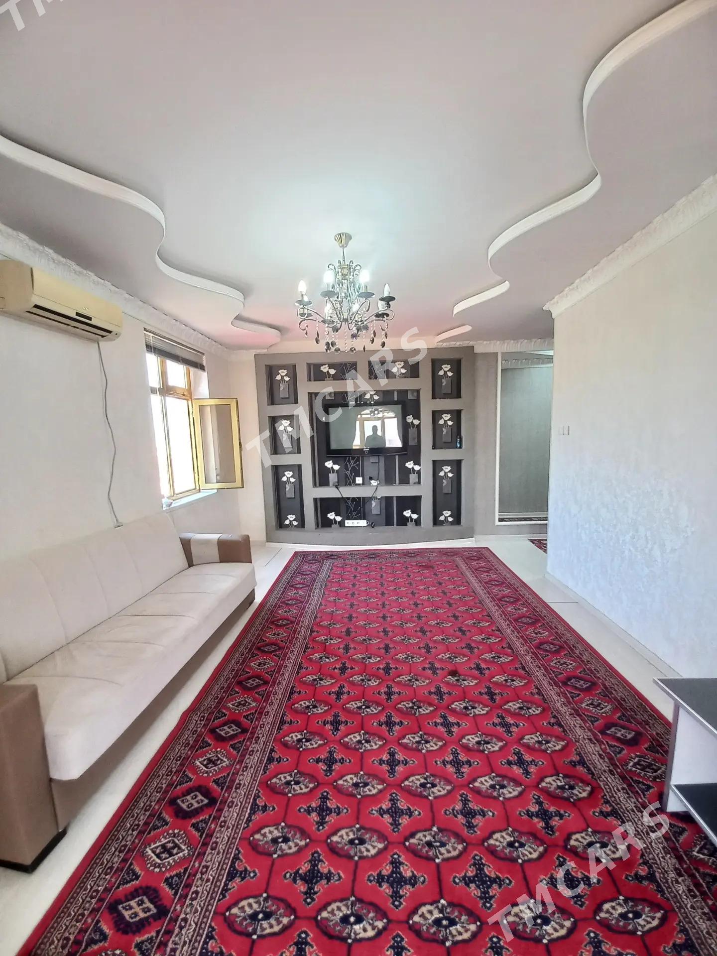 2 komnat Centr 70м² - Aşgabat - img 3