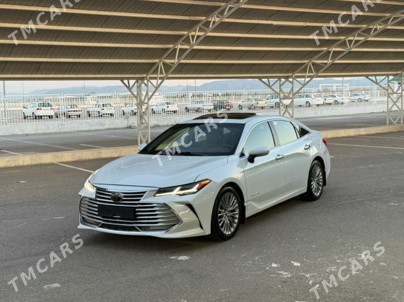 Toyota Avalon 2019 - 535 000 TMT - Aşgabat - img 3