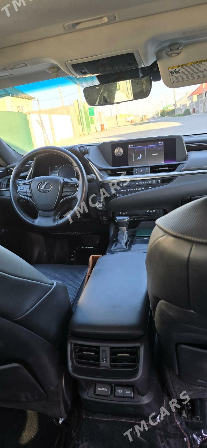 Lexus ES 350 2019 - 415 000 TMT - Aşgabat - img 5