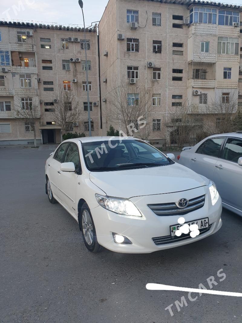 Toyota Corolla 2010 - 139 000 TMT - Ашхабад - img 3