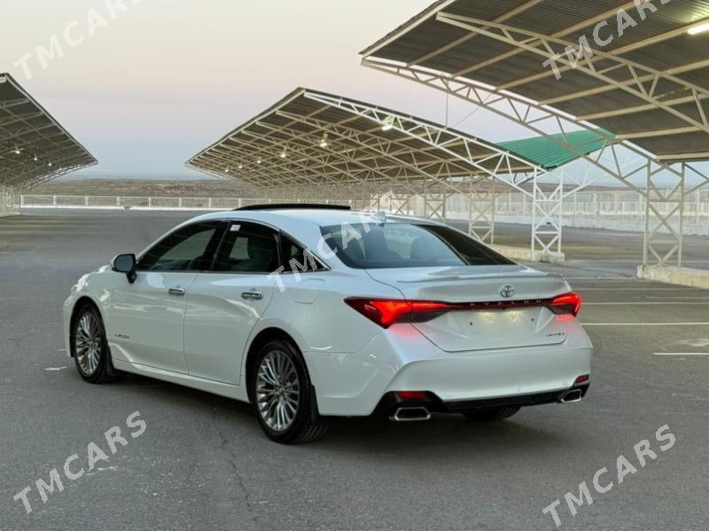 Toyota Avalon 2019 - 535 000 TMT - Aşgabat - img 5