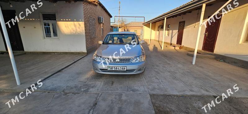 Toyota Avalon 2001 - 145 000 TMT - Серахс - img 2