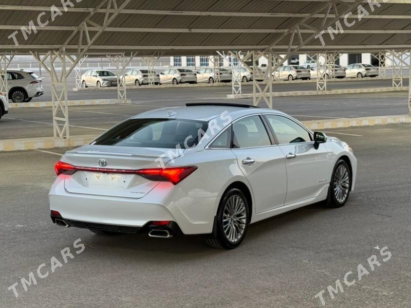 Toyota Avalon 2019 - 535 000 TMT - Aşgabat - img 8