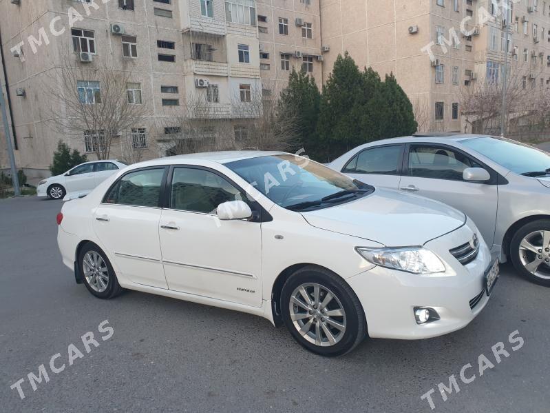 Toyota Corolla 2010 - 139 000 TMT - Ашхабад - img 2