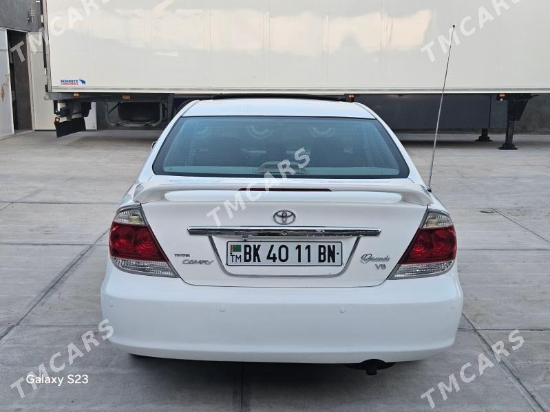 Toyota Camry 2002 - 195 000 TMT - Гызыларбат - img 6