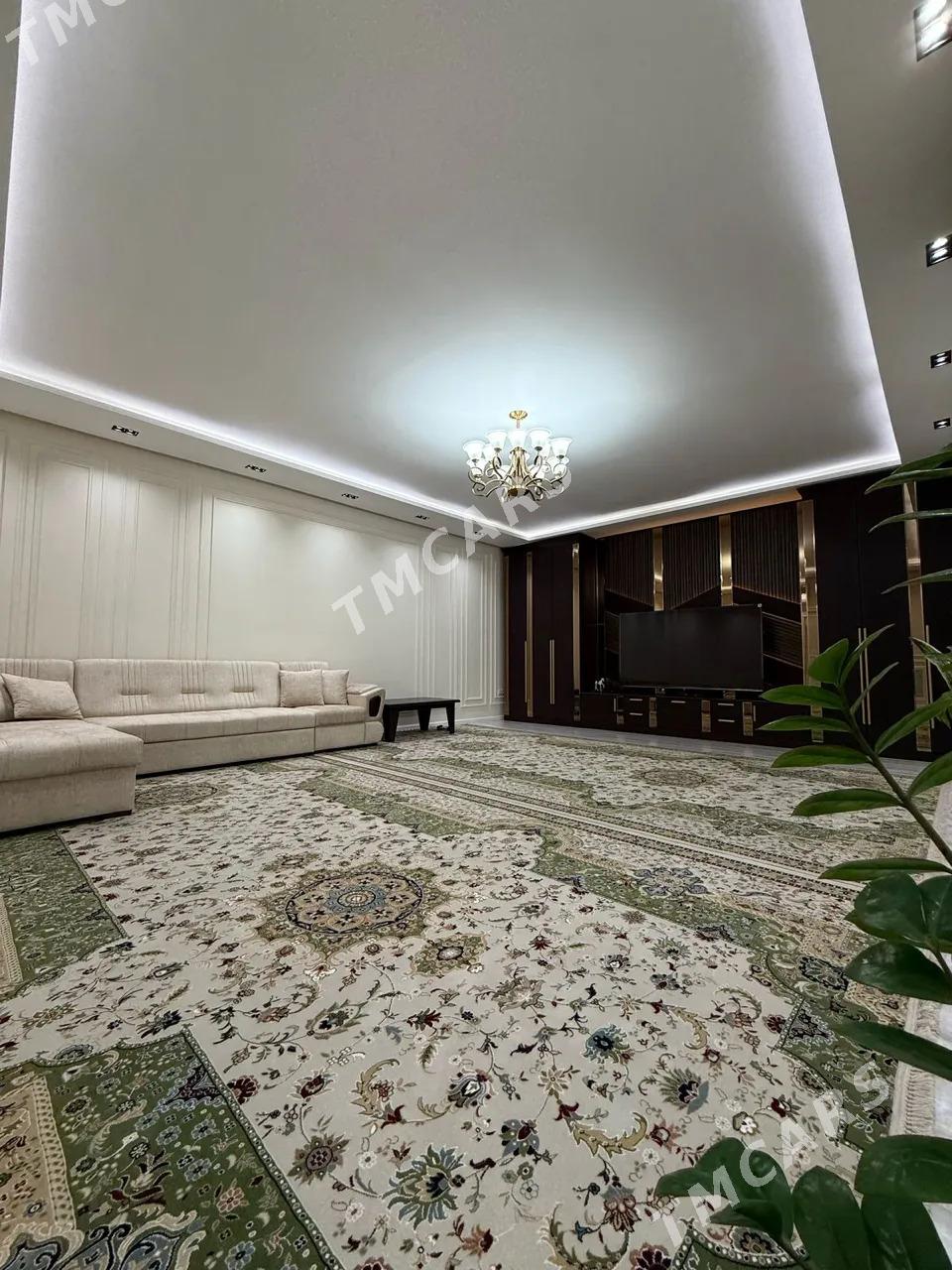 АК Алтын 3 сотки 170м² 4 ком - Aşgabat - img 2