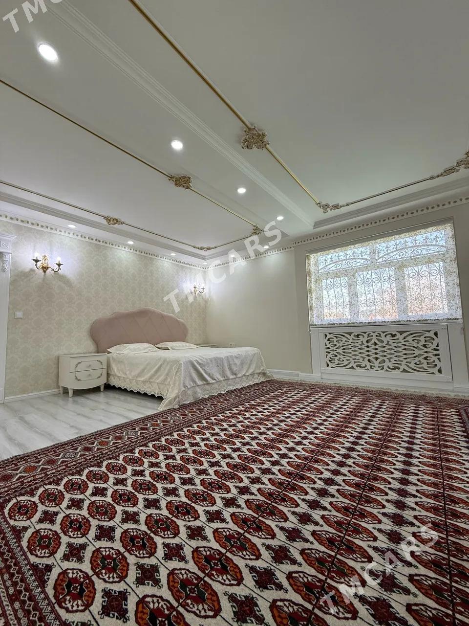 АК Алтын 3 сотки 170м² 4 ком - Aşgabat - img 3