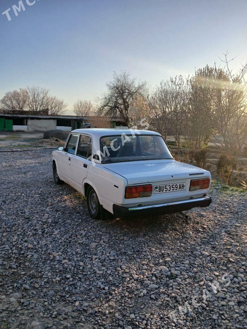 Lada 2107 2000 - 24 000 TMT - Kaka - img 3