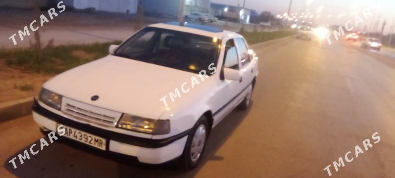 Opel Vectra 1992 - 42 000 TMT - Мары - img 6