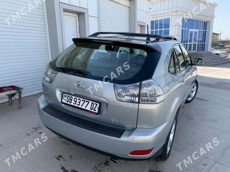 Lexus RX 330 2004 - 240 000 TMT - Daşoguz - img 2