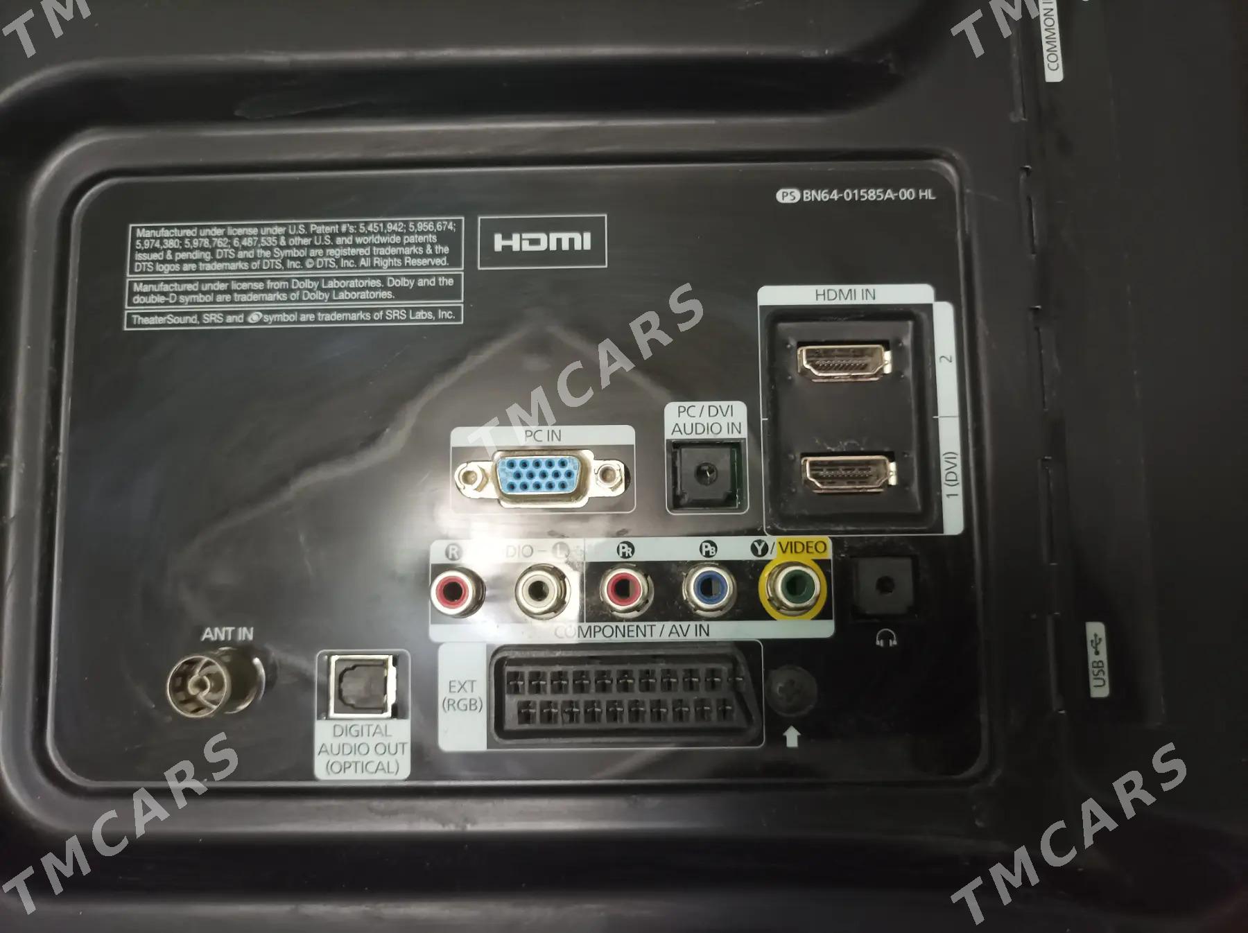 televizor Samsung 43 - Sakarçäge - img 3