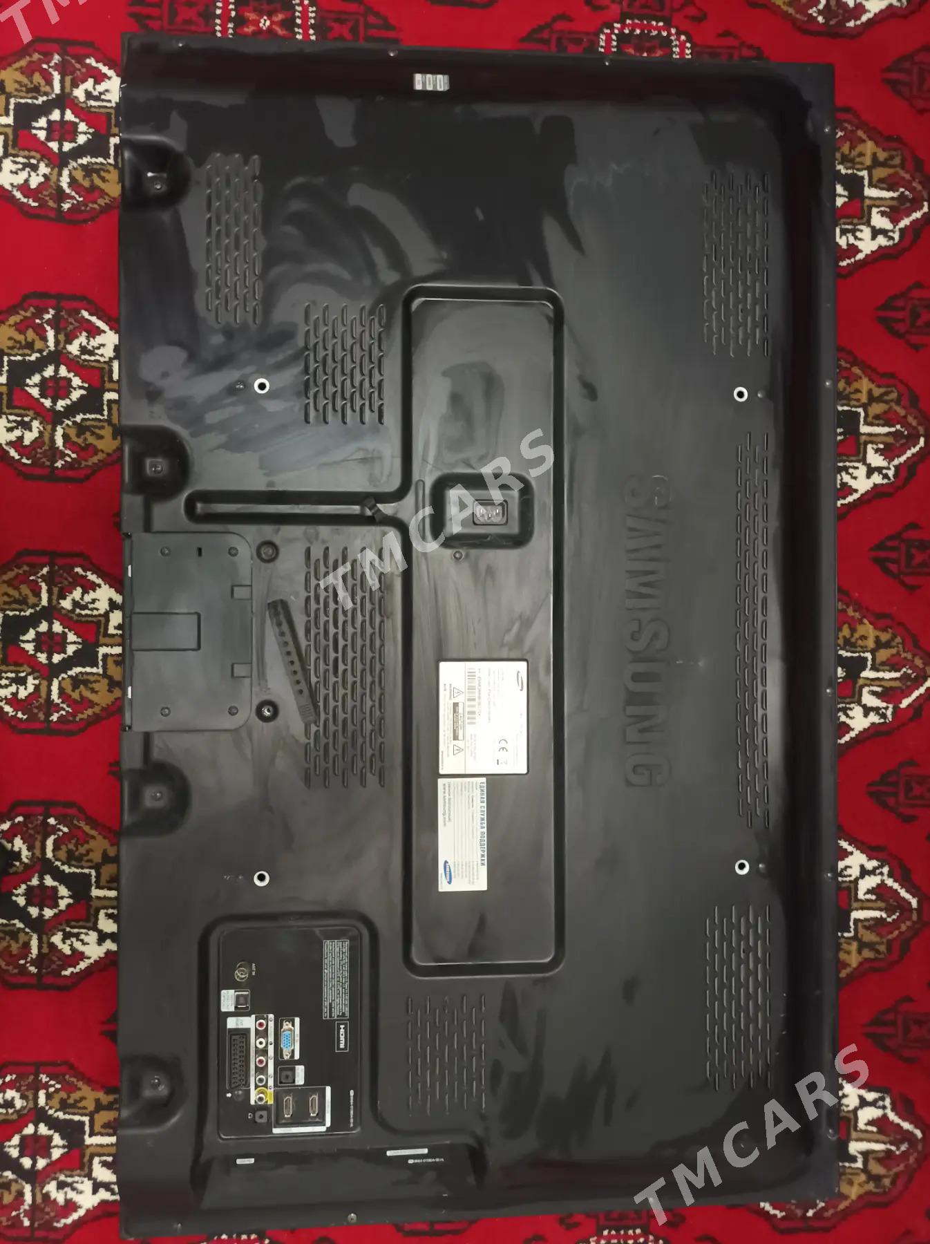 televizor Samsung 43 - Sakarçäge - img 2
