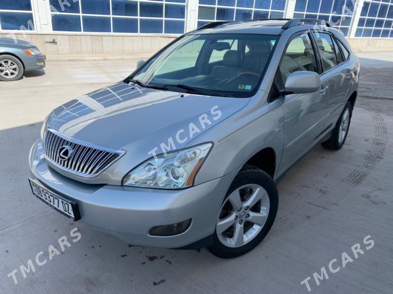 Lexus RX 330 2004 - 240 000 TMT - Daşoguz - img 6