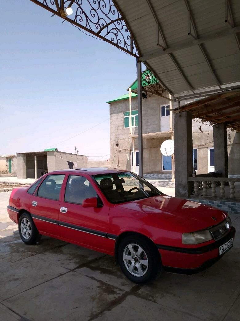 Opel Vectra 1995 - 30 000 TMT - Магданлы - img 3