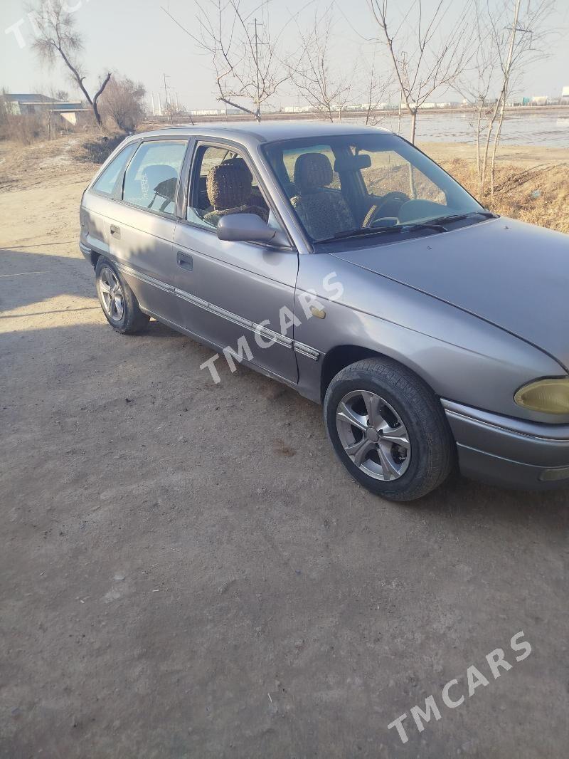 Opel Astra 1993 - 36 000 TMT - Daşoguz - img 2