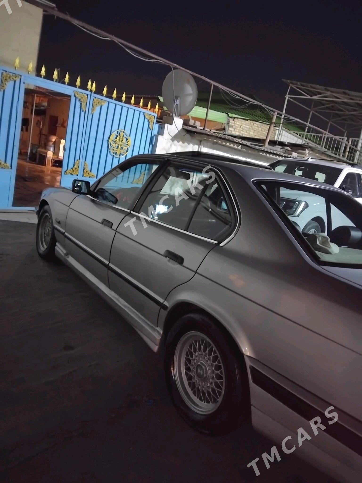 BMW 525 1992 - 50 000 TMT - Хитровка - img 2