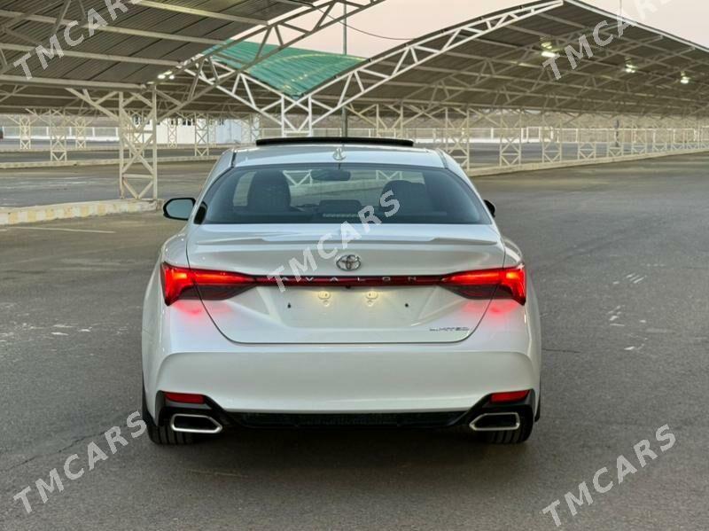 Toyota Avalon 2020 - 535 000 TMT - Aşgabat - img 5