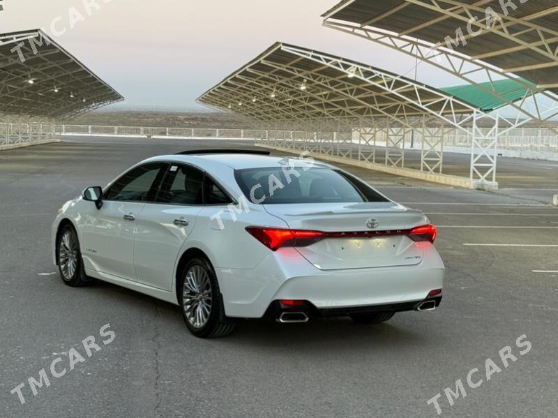 Toyota Avalon 2020 - 535 000 TMT - Ашхабад - img 7