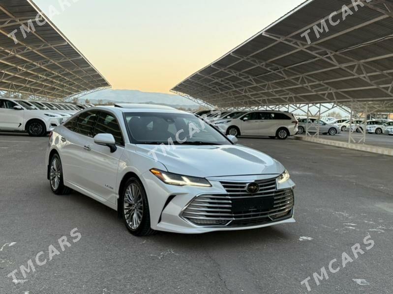 Toyota Avalon 2020 - 535 000 TMT - Aşgabat - img 6