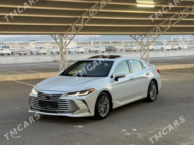 Toyota Avalon 2020 - 535 000 TMT - Ашхабад - img 3