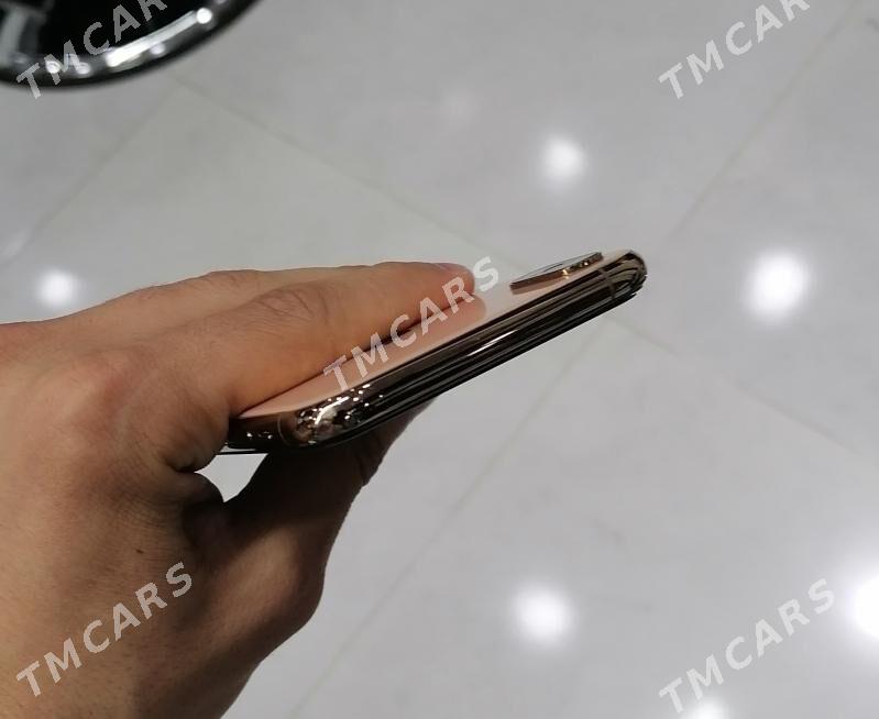 IPhone XS Max 256GB 79%️ - Ашхабад - img 8