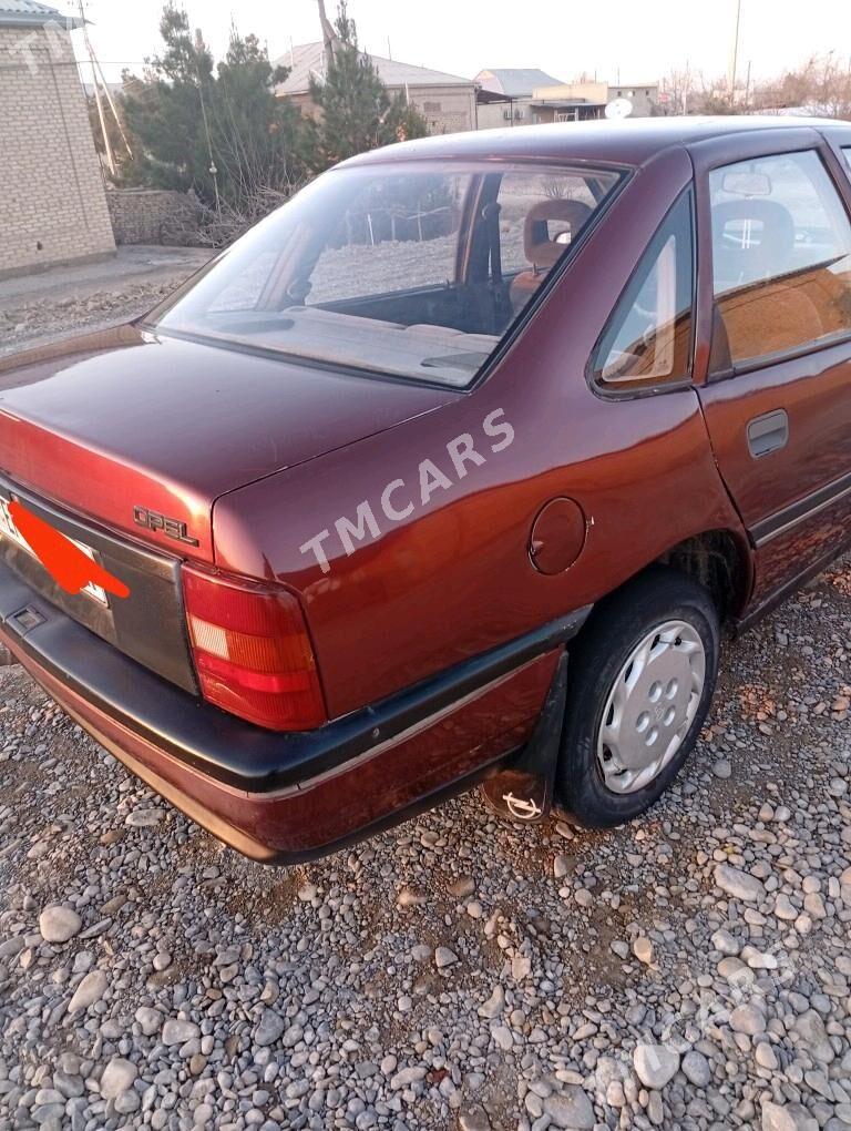 Opel Vectra 1991 - 24 000 TMT - Мары - img 2