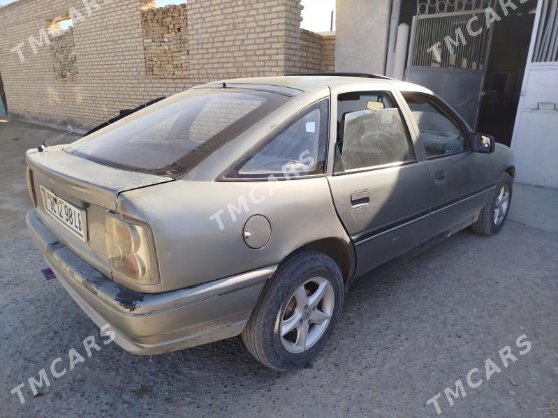 Opel Vectra 1992 - 30 000 TMT - Türkmenabat - img 3