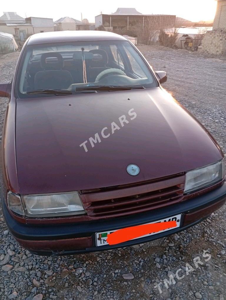 Opel Vectra 1991 - 24 000 TMT - Mary - img 3