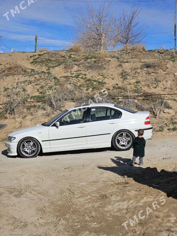 BMW E46 2005 - 135 000 TMT - Aşgabat - img 5