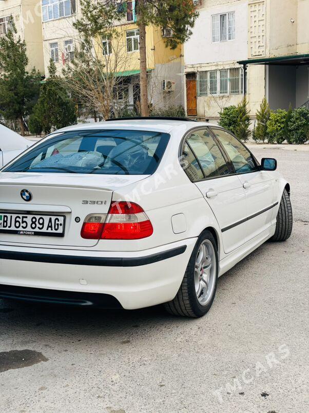 BMW E46 2005 - 135 000 TMT - Ашхабад - img 7