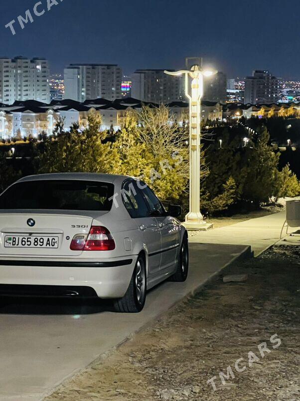 BMW E46 2005 - 135 000 TMT - Ашхабад - img 6