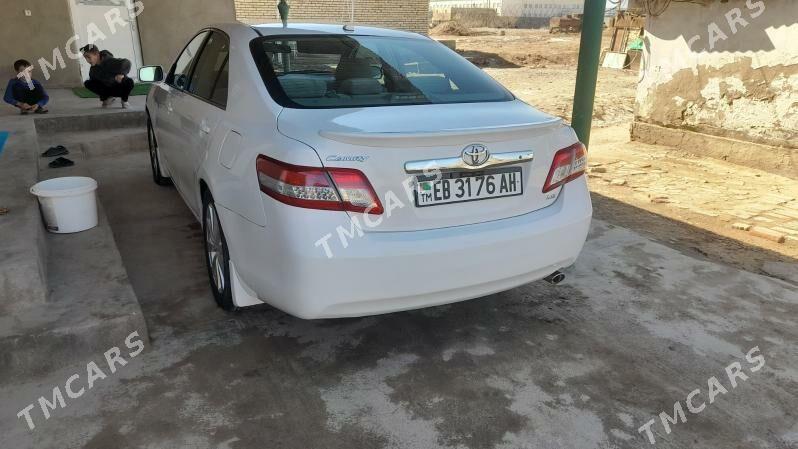 Toyota Camry 2007 - 135 000 TMT - Tejen - img 4