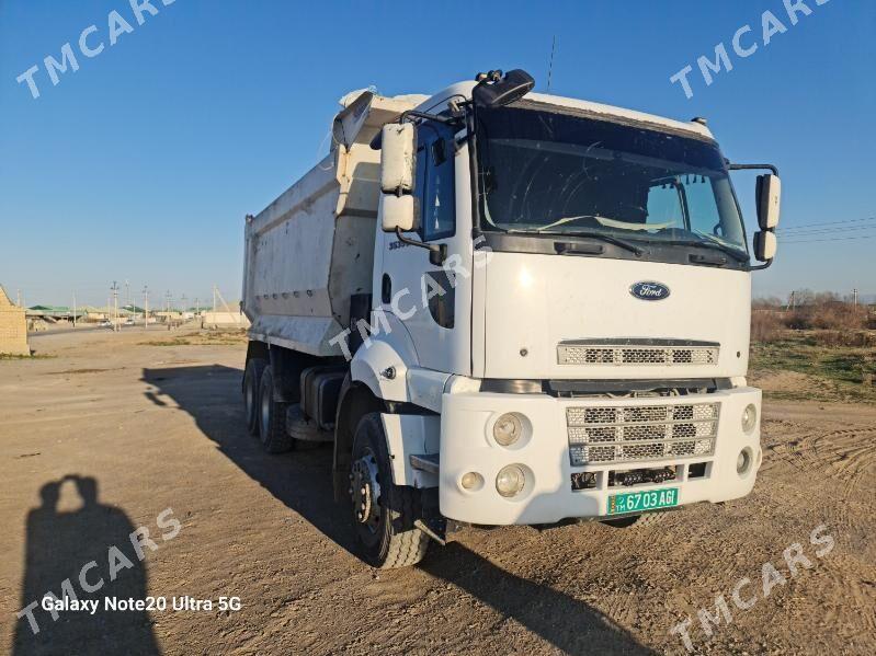 Ford Cargo 3535D 2013 - 650 000 TMT - Ашхабад - img 3