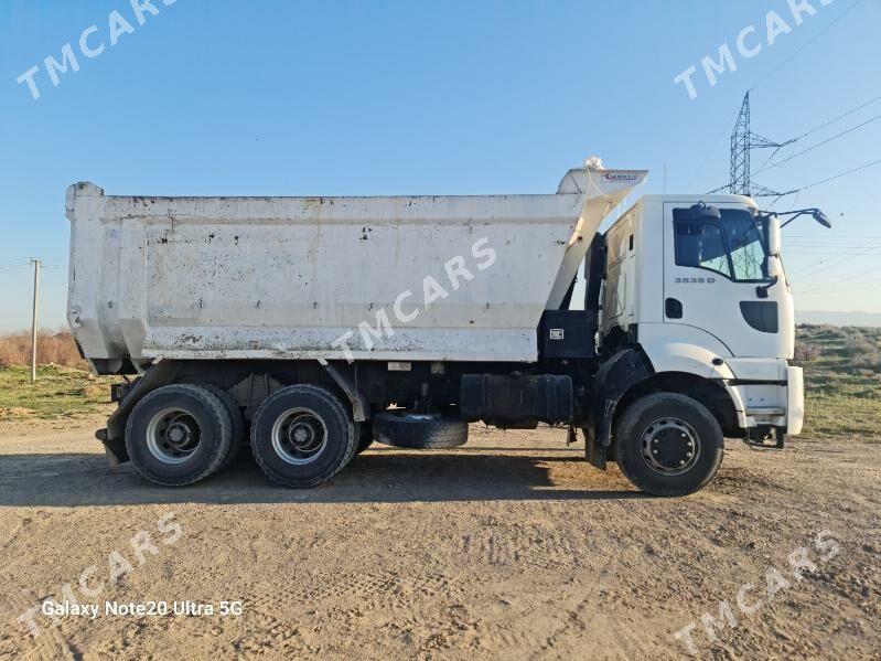 Ford Cargo 3535D 2013 - 650 000 TMT - Ашхабад - img 4