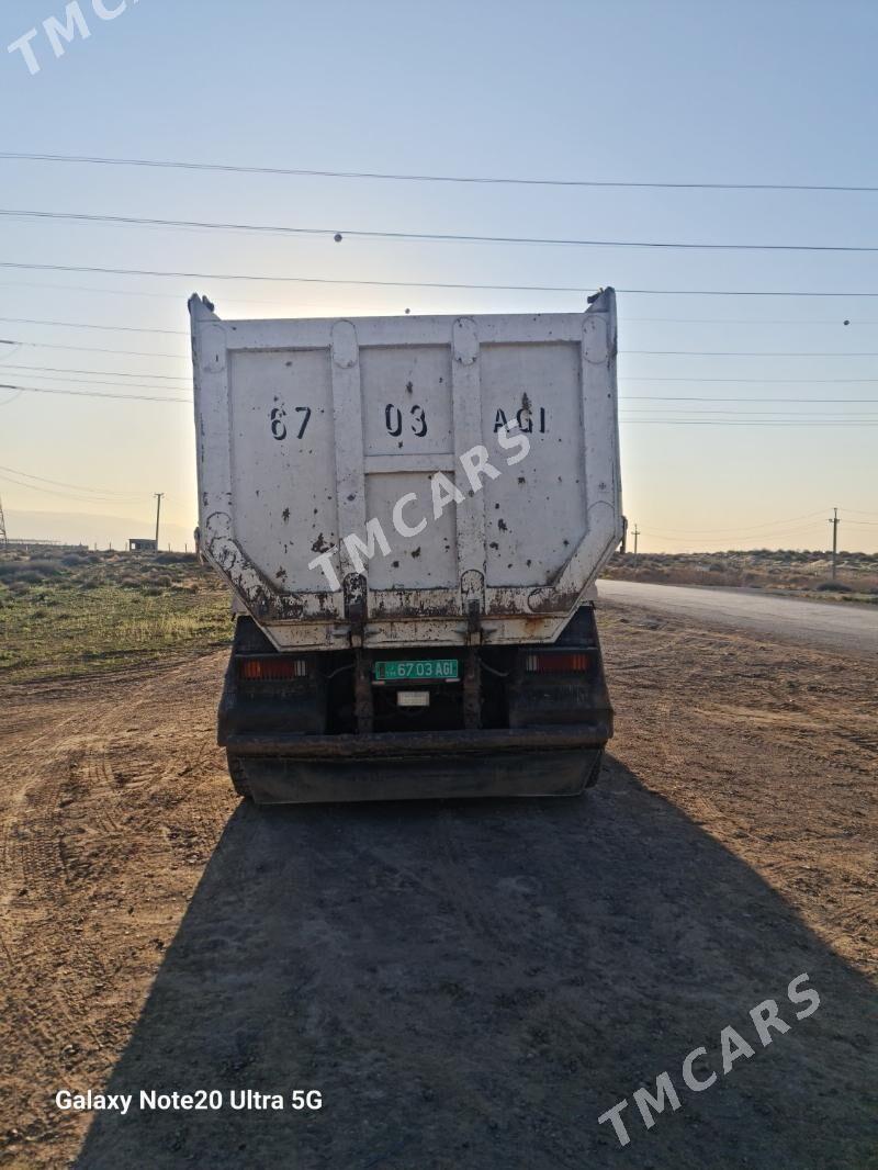 Ford Cargo 3535D 2013 - 650 000 TMT - Ашхабад - img 6