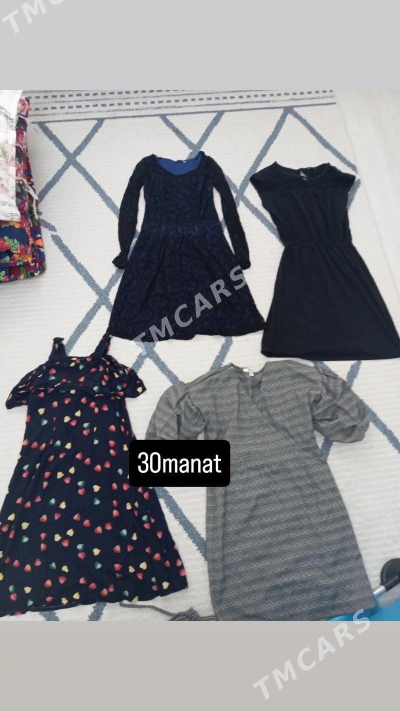одежды для девушек - Türkmenabat - img 3