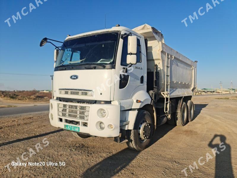 Ford Cargo 3535D 2013 - 650 000 TMT - Ашхабад - img 2