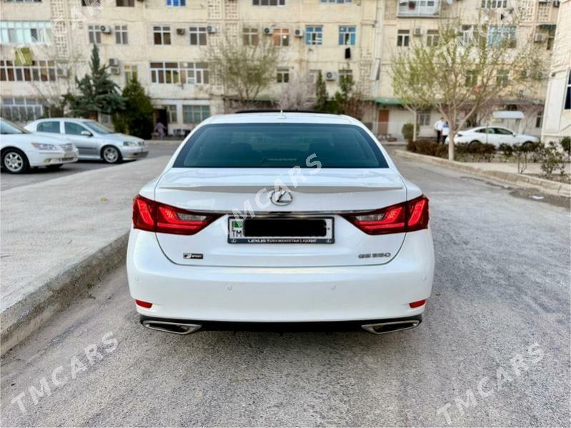 Lexus GS 350 2013 - 275 000 TMT - Aşgabat - img 2